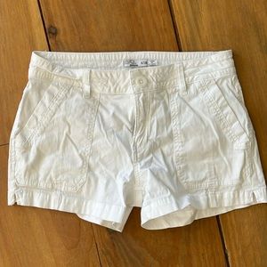 Prana Shorts - worn once, no fragrances used in wash